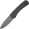 Navaja We Knife Co Ltd Nightblade Crossbar Lock Tiger WE22046-3