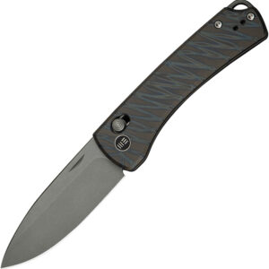 WE220463-1.jpg Navaja We Knife Co Ltd Nightblade Crossbar Lock Tiger WE22046-3