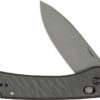 Navaja We Knife Co Ltd Nightblade Crossbar Lock Tiger WE22046-3