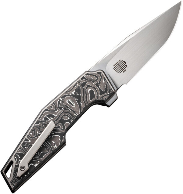 WE230011_add_02-1.jpg Navaja We Knife Co Ltd OAO (One and Only) Framelock WE23001-1