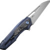 WE23012B3_add_02-1.jpg Navaja We Knife Co Ltd Falcaria Framelock Blue Alum F WE23012B-3