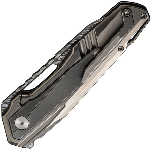 WE23012BDS1_add_01-1.jpg Navaja We Knife Co Ltd Falcaria Framelock Damasteel WE23012B-DS1