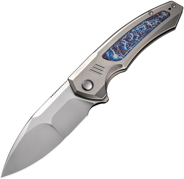 Navaja We Knife Co Ltd Hyperactive Framelock Vanax WE23030-1