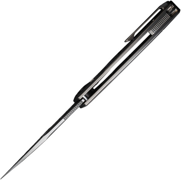 Navaja We Knife Co Ltd Hyperactive Framelock Vanax WE23030-1