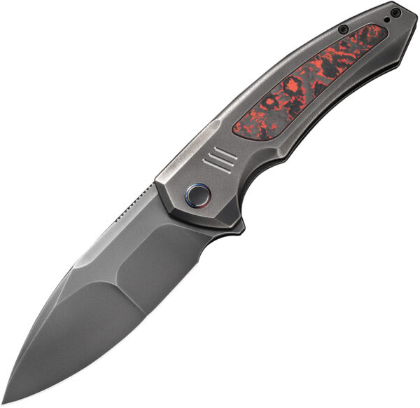 Navaja We Knife Co Ltd Hyperactive Framelock Vanax WE23030-2