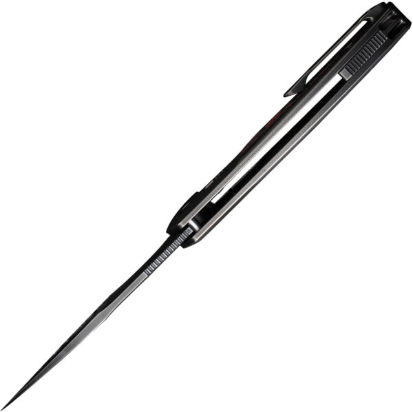 Navaja We Knife Co Ltd Hyperactive Framelock Vanax WE23030-2