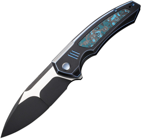 Navaja We Knife Co Ltd Hyperactive Framelock Vanax WE23030-3