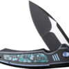 Navaja We Knife Co Ltd Hyperactive Framelock Vanax WE23030-3