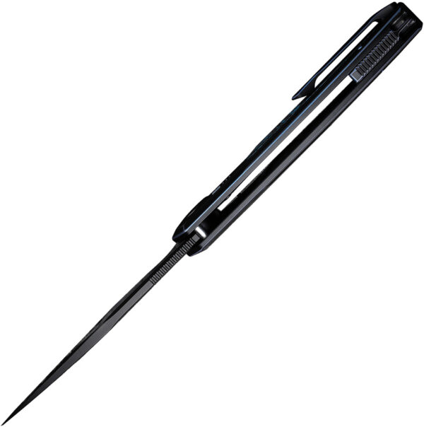 Navaja We Knife Co Ltd Hyperactive Framelock Vanax WE23030-3