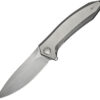 Navaja We Knife Co Ltd Acuminal Framelock BB WE23070-2