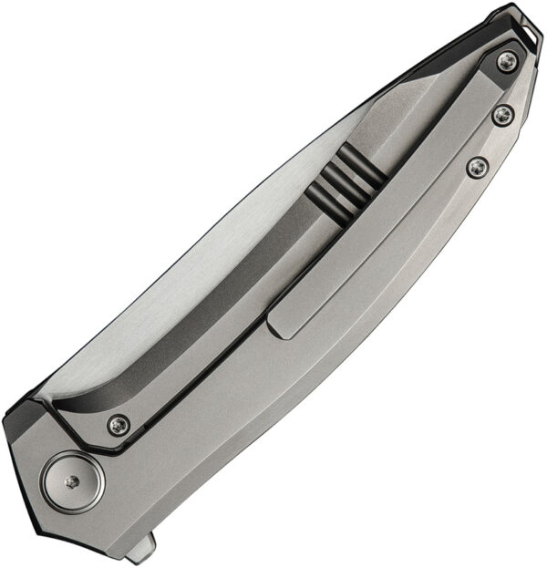 Navaja We Knife Co Ltd Acuminal Framelock BB WE23070-2