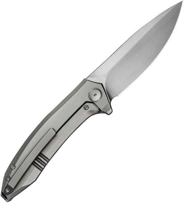 Navaja We Knife Co Ltd Acuminal Framelock BB WE23070-2
