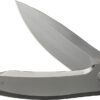 Navaja We Knife Co Ltd Acuminal Framelock BB WE23070-2