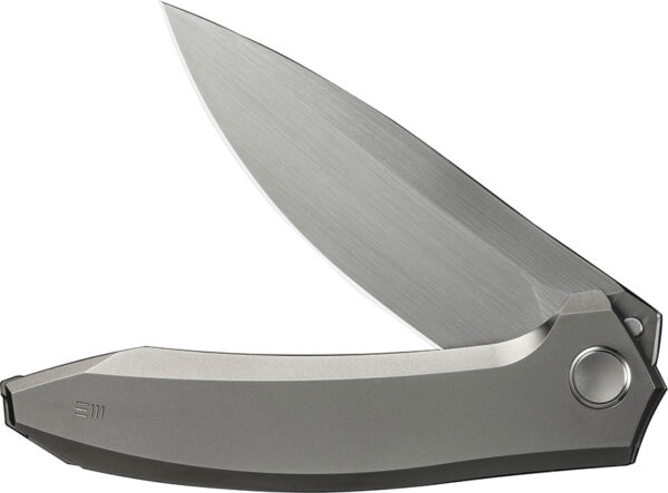 Navaja We Knife Co Ltd Acuminal Framelock BB WE23070-2