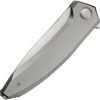 Navaja We Knife Co Ltd Acuminal Framelock BB WE23070-2