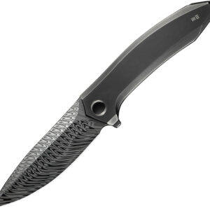 WE23070DS1-1.jpg Navaja We Knife Co Ltd Acuminal Framelock Damas WE23070-DS1