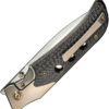 Navaja We Knife Co Ltd Guthrie Bolster Lock Champ WE23072B-2