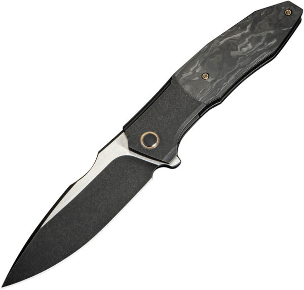 Navaja We Knife Co Ltd Archeozoic Interframe Lock WE23091-1