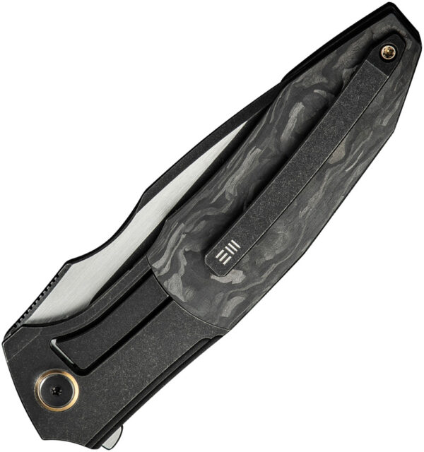 Navaja We Knife Co Ltd Archeozoic Interframe Lock WE23091-1