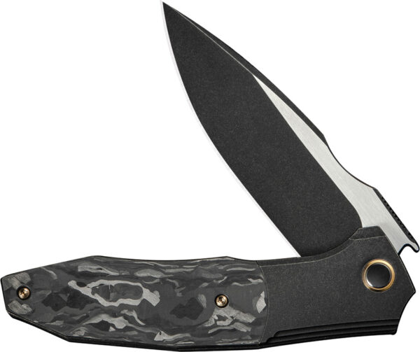 Navaja We Knife Co Ltd Archeozoic Interframe Lock WE23091-1
