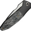 Navaja We Knife Co Ltd Archeozoic Interframe Lock WE23091-1