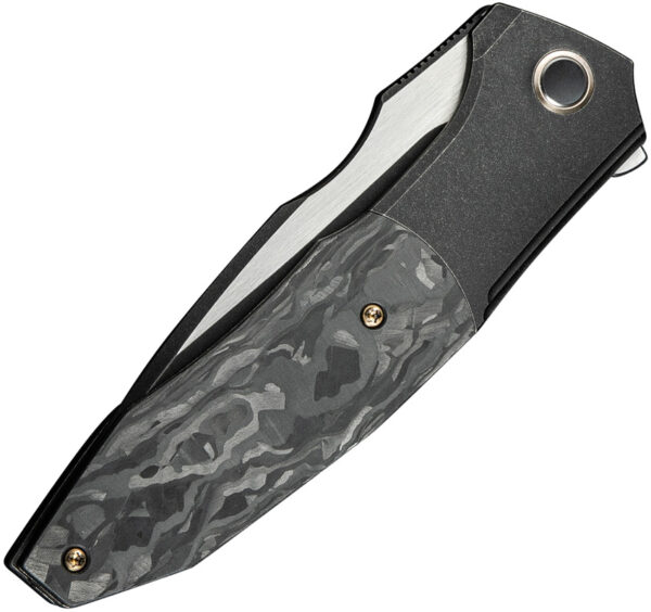 Navaja We Knife Co Ltd Archeozoic Interframe Lock WE23091-1