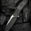 Navaja We Knife Co Ltd Archeozoic Interframe Lock WE23091-1