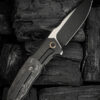 Navaja We Knife Co Ltd Archeozoic Interframe Lock WE23091-1