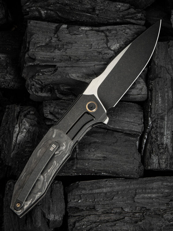 Navaja We Knife Co Ltd Archeozoic Interframe Lock WE23091-1