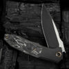 Navaja We Knife Co Ltd Archeozoic Interframe Lock WE23091-1