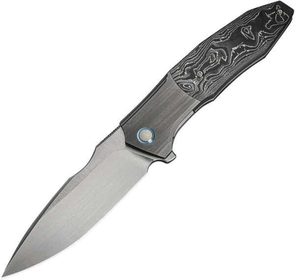 Navaja We Knife Co Ltd Archeozoic Interframe Lock WE23091-2