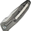 Navaja We Knife Co Ltd Archeozoic Interframe Lock WE23091-2