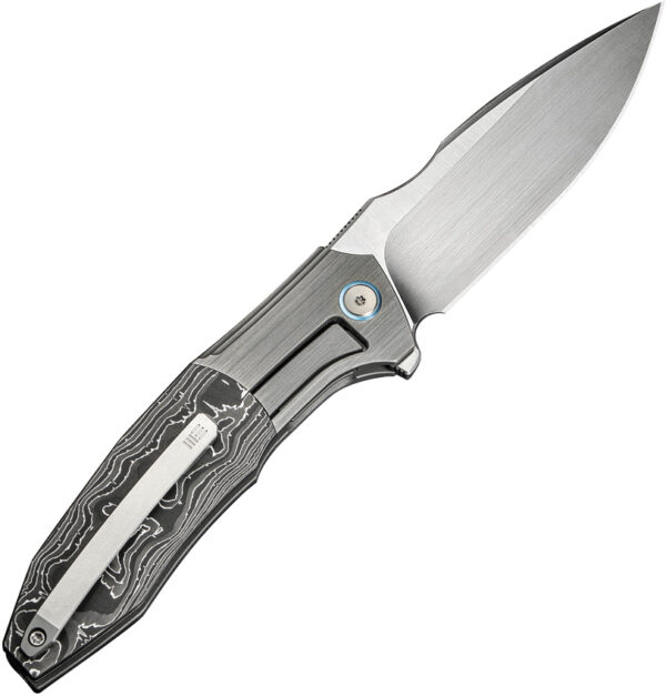 Navaja We Knife Co Ltd Archeozoic Interframe Lock WE23091-2