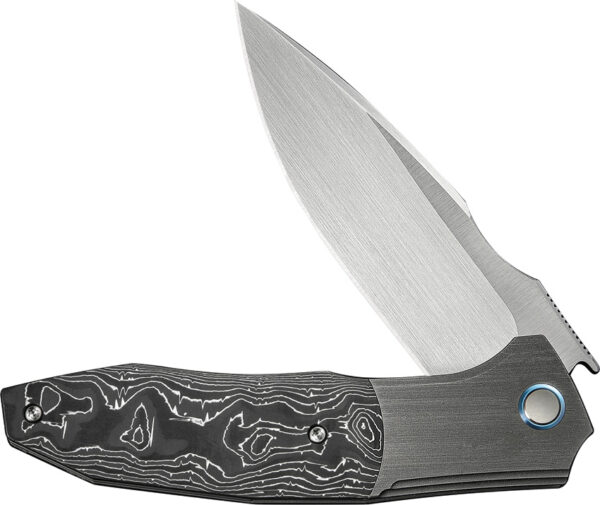 Navaja We Knife Co Ltd Archeozoic Interframe Lock WE23091-2