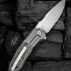 Navaja We Knife Co Ltd Archeozoic Interframe Lock WE23091-2
