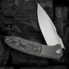 Navaja We Knife Co Ltd Archeozoic Interframe Lock WE23091-2