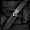 Navaja We Knife Co Ltd Archeozoic Interframe Lock WE23091-3