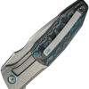 Navaja We Knife Co Ltd Archeozoic Interframe Lock WE23091-4