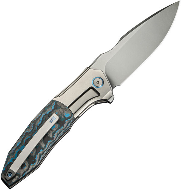 Navaja We Knife Co Ltd Archeozoic Interframe Lock WE23091-4