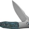 Navaja We Knife Co Ltd Archeozoic Interframe Lock WE23091-4