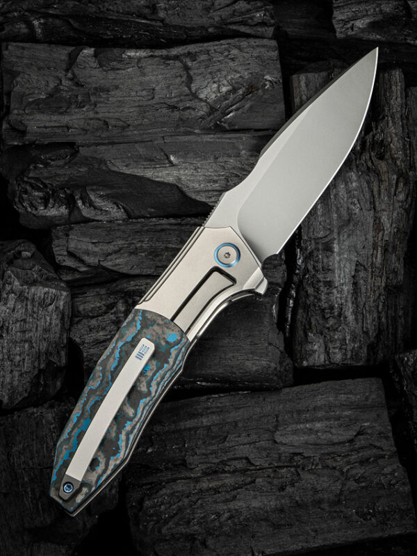 Navaja We Knife Co Ltd Archeozoic Interframe Lock WE23091-4