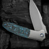 Navaja We Knife Co Ltd Archeozoic Interframe Lock WE23091-4