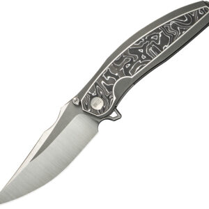 WE230933-1.jpg Navaja We Knife Co Ltd Quinseris Nested Framelock WE23093-3