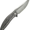 Navaja We Knife Co Ltd Quinseris Nested Framelock WE23093-3