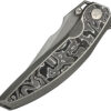 Navaja We Knife Co Ltd Quinseris Nested Framelock WE23093-3