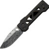 Navaja We Knife Co Ltd Tyro Superlock Damascus WE24001-DS1