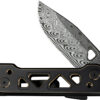Navaja We Knife Co Ltd Tyro Superlock Damascus WE24001-DS1