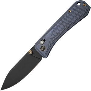 Navaja We Knife Co Ltd Bougie Banter Crossbar Lock WE24009-1