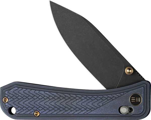 Navaja We Knife Co Ltd Bougie Banter Crossbar Lock WE24009-1