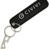 Cuchillo We Knife Co Ltd Pry Tool Luggage Tag WETOOL